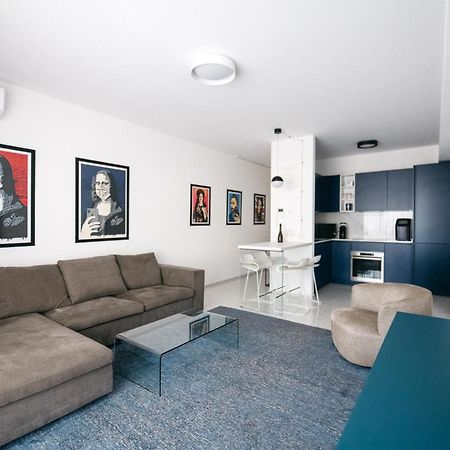 Taormina Art Apartment By Taormina Holidays Bagian luar foto