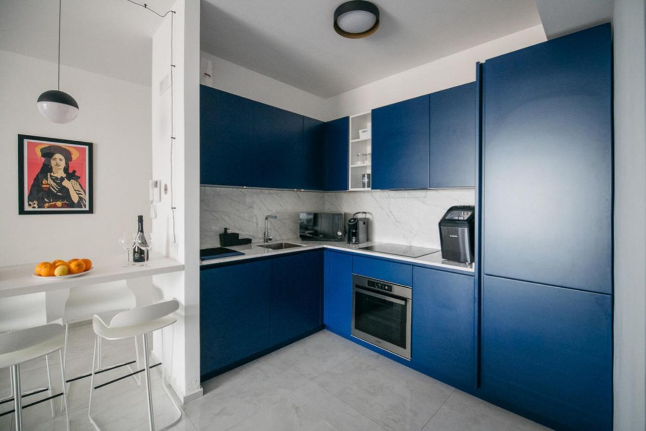 Taormina Art Apartment By Taormina Holidays Bagian luar foto