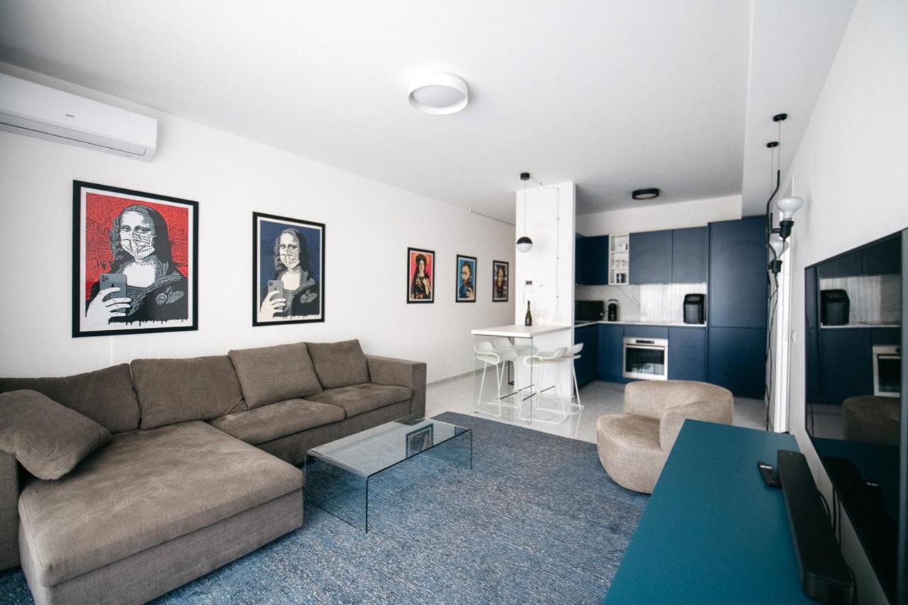 Taormina Art Apartment By Taormina Holidays Bagian luar foto