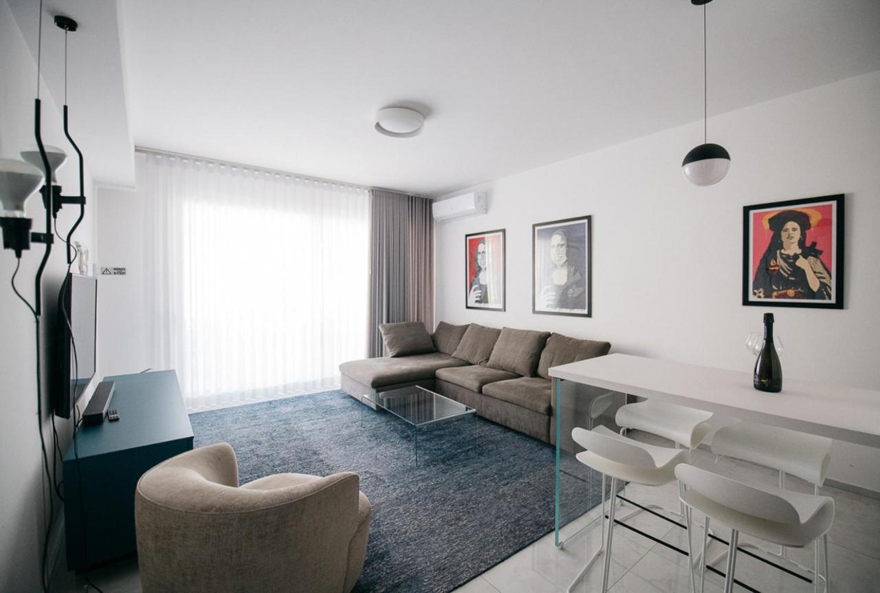 Taormina Art Apartment By Taormina Holidays Bagian luar foto