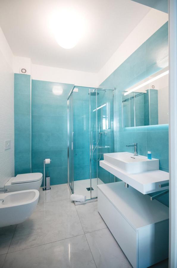 Taormina Art Apartment By Taormina Holidays Bagian luar foto