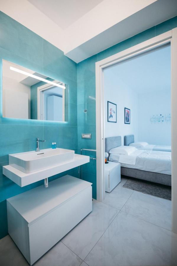 Taormina Art Apartment By Taormina Holidays Bagian luar foto