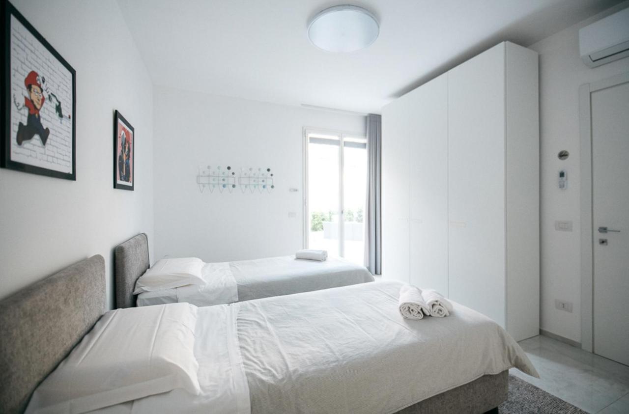 Taormina Art Apartment By Taormina Holidays Bagian luar foto