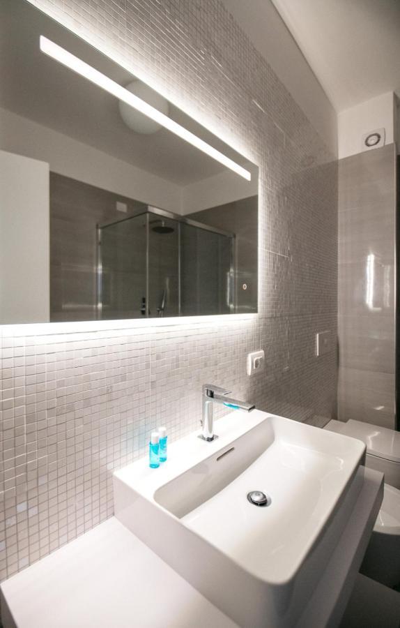 Taormina Art Apartment By Taormina Holidays Bagian luar foto