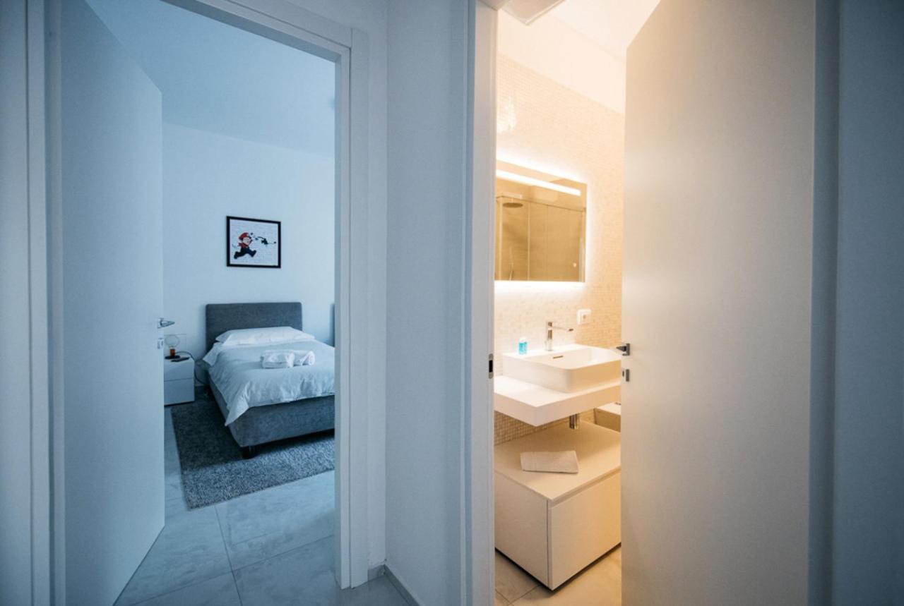 Taormina Art Apartment By Taormina Holidays Bagian luar foto