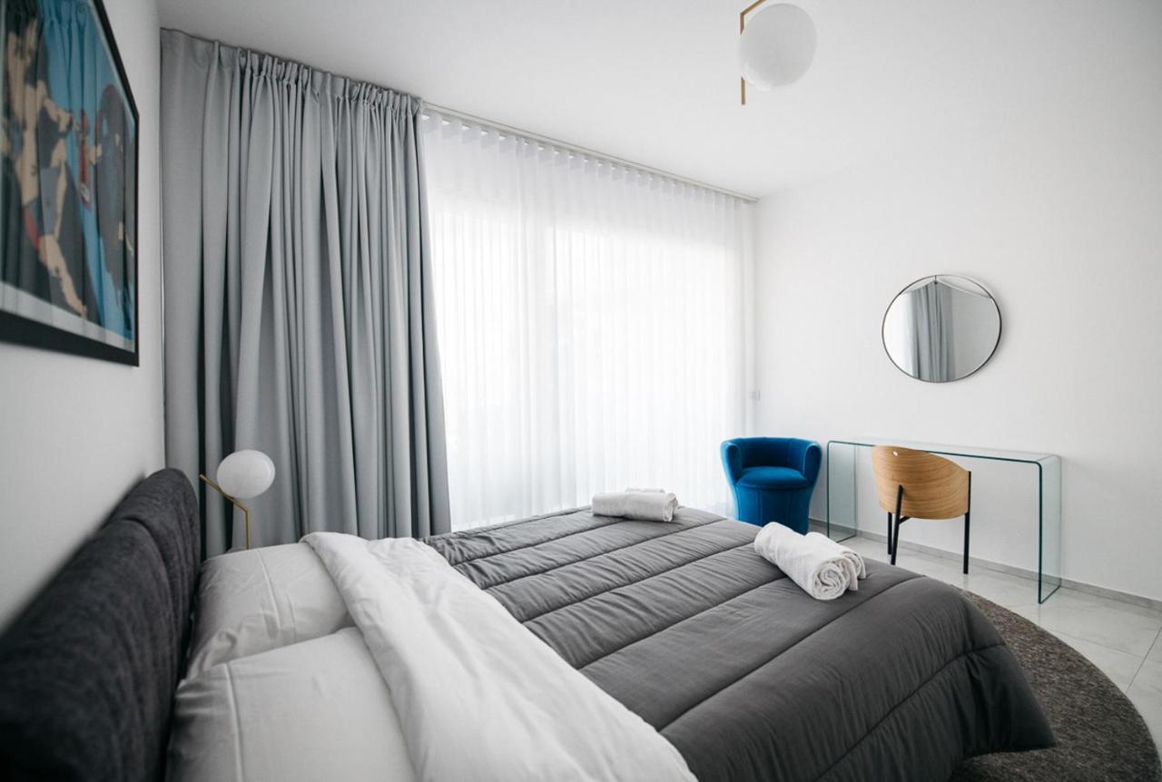 Taormina Art Apartment By Taormina Holidays Bagian luar foto